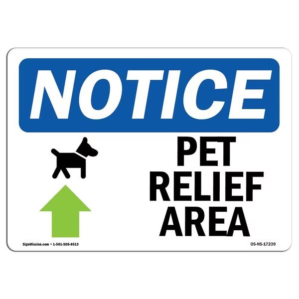 OSHA Sign, 7
